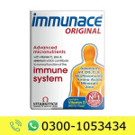 Immunace Original Price in Pakistan