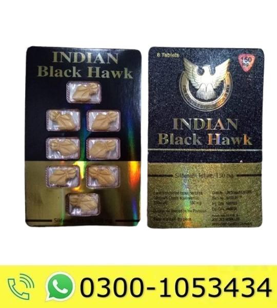 Indian Black Hawk Tablets Price in Pakistan