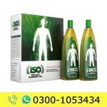 ISO Slimming Oil Price in Pakistan