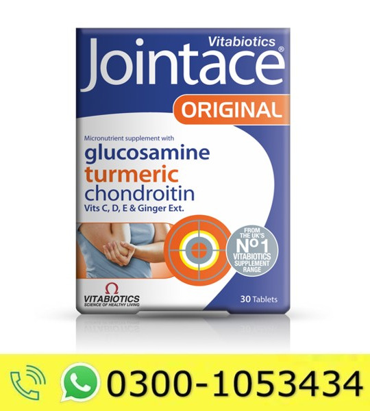 Jointace Original Price in Pakistan