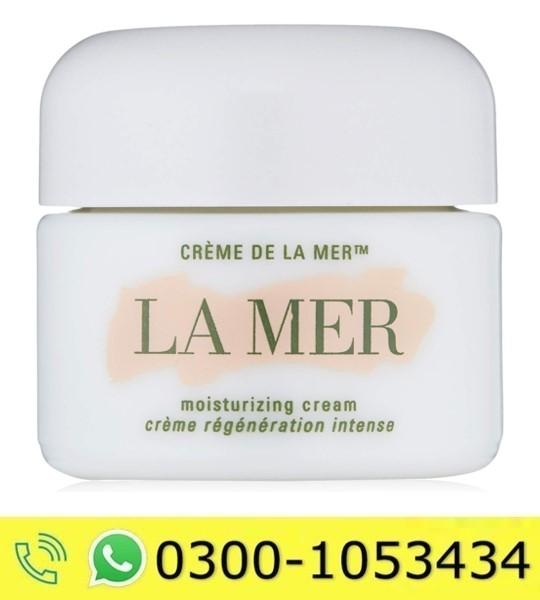 La Mer Moisturizing Cream Price in Pakistan