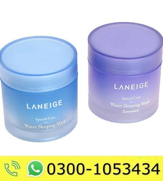 LANEIGE Water Sleeping Mask Price in Pakistan
