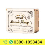 Leopard Miracle Royal Honey Price in Pakistan