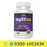 Leptitox Pills Price in Pakistan