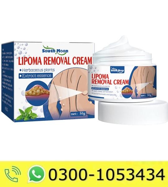 Lipoma Removal Cream Price in Pakistan