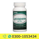 Lycopene 30mg GNC Price in Pakistan