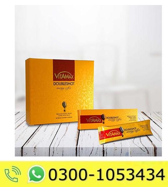 Maca Coffee Price in Pakistan