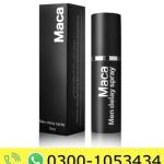 Maca Men Delay Spray Price in Pakistan