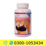 Magic Breast Enhancement Pills Price in Pakistan