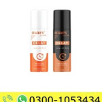 Mars Delay Spray Price in Pakistan