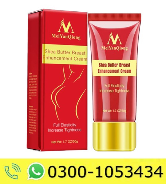 MeiYanQiong Breast Cream Price in Pakistan