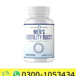 Men's Fertility Booster Price in Pakistan