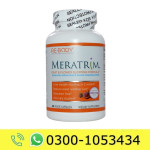 Meratrim Pills Price in Pakistan