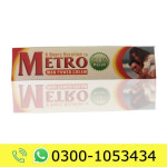 Metro Delay Cream Price In Pakistan
