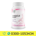 Miracle Bust Capsule Price In Pakistan