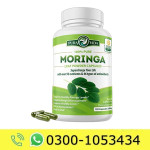 Moringa Leaf Capsule Price in Pakistan