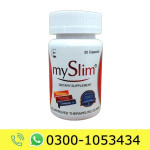 My Slim Capsule Price In Pakistan