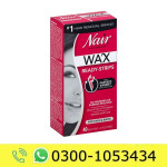Nair Wax Strips Price in Pakistan