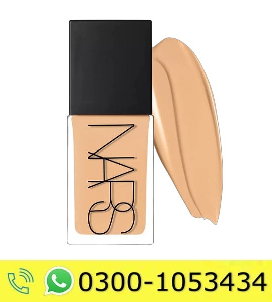 Nars Light Reflecting Foundation Price in Pakistan