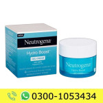 Neutrogena Hydro Boost Gel-Cream Price in Pakistan