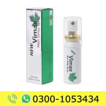 New Vimax Delay Spray Price In Pakistan