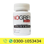 Nogrey Hair Tablets Price in Pakistan
