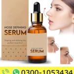 Nose Defining Serum Price in Pakistan