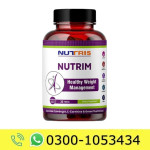 Nutrim Tablets Price in Pakistan