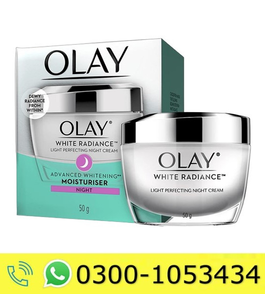 Olay Fairness Cream Price In Pakistan