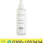 Organic Traveller Golden Hour Glow Tonic Price in Pakistan