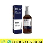 Ouhoe Hair Growth Spray Price in Pakistan