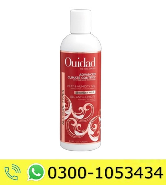 Ouidad Climate Control Gel Price in Pakistan