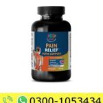 Pain Relief Ultra Complex Capsule Price in Pakistan