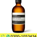 Parsley Seed Facial Cleansing Oil Price in Pakistan
