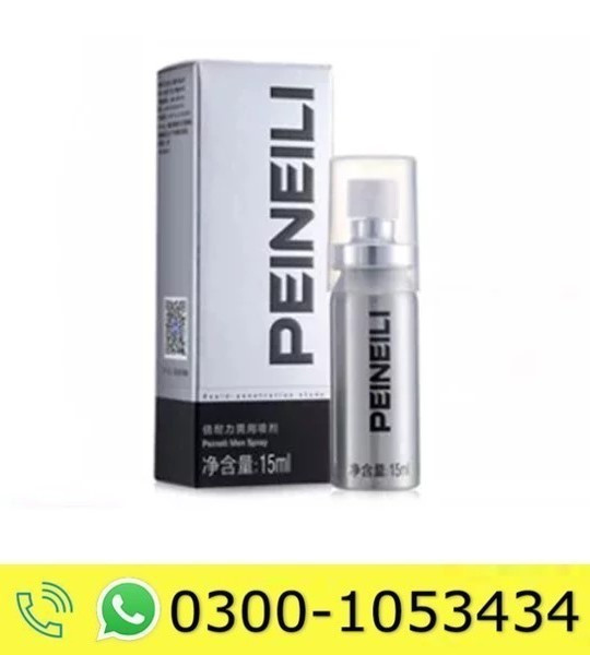 Peineili Spray Price in Pakistan