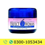 Perfect Women Cream Price In Pakistan