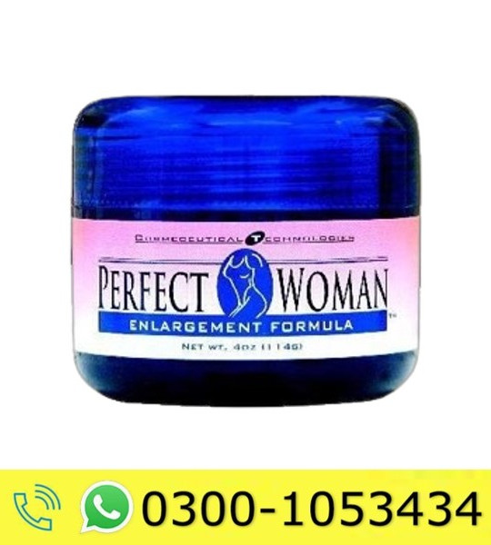 Perfect Women Cream Price In Pakistan