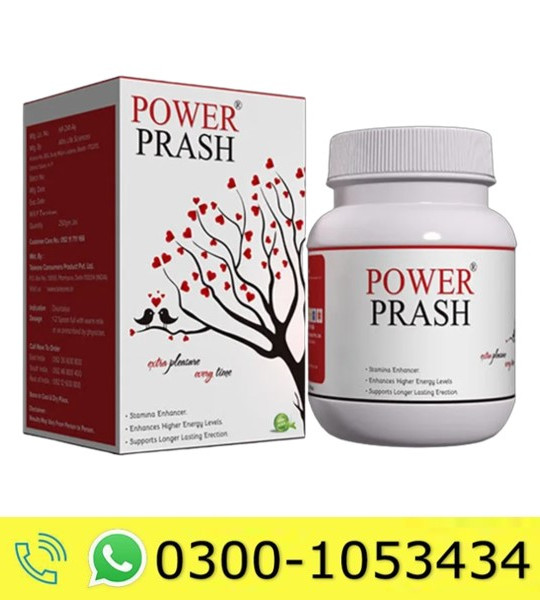 Power Prash Price In Pakistan