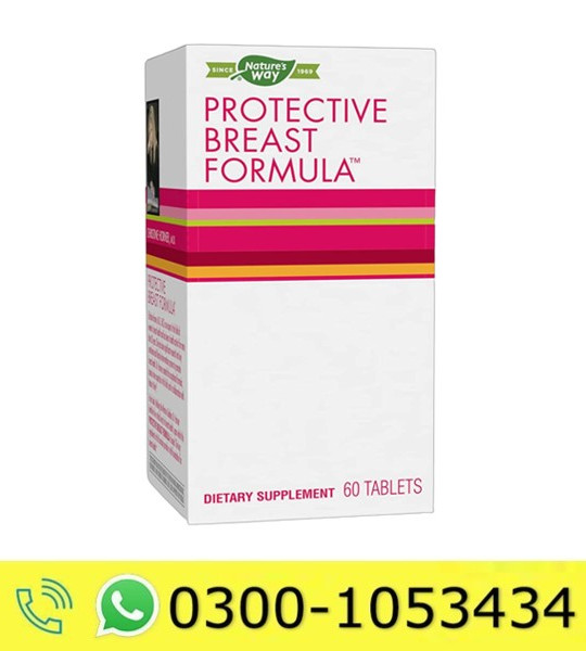 Protective Breast Formula Price in Pakistan