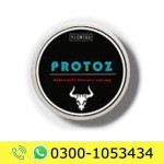 Protoz Timing Tablets Price in Pakistan