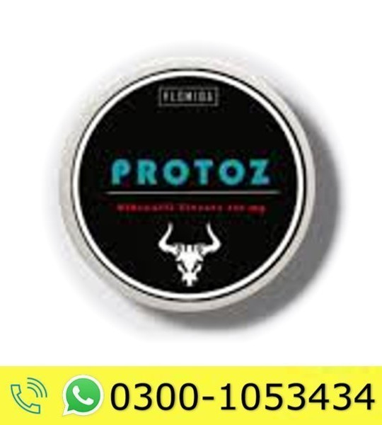 Protoz Timing Tablets Price in Pakistan