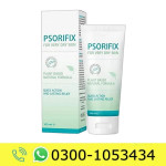 Psorifix Cream Price in Pakistan