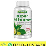 Quamtrax Super Fat Burner Price in Pakistan