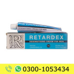 Retar Dex Delay Cream Price in Pakistan