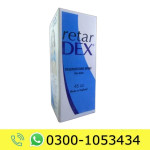 Retar Dex Delay Spray Price in Pakistan