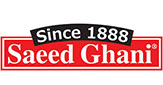 Saeed Ghani