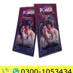 Secret Power Delay Wipes Price in Pakistan