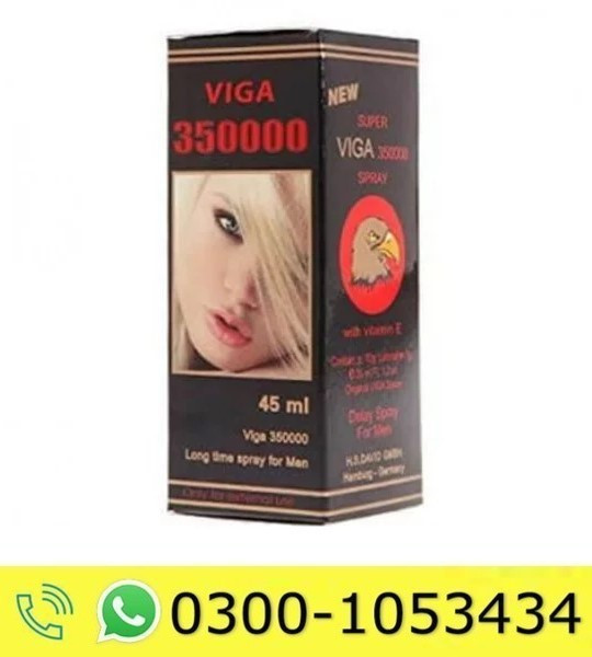 Sex Time Delay Spray Price in Pakistan