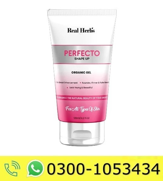Shape Up Gel Price in Pakistan