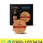 Shilzy Acne Sheild Price in Pakistan